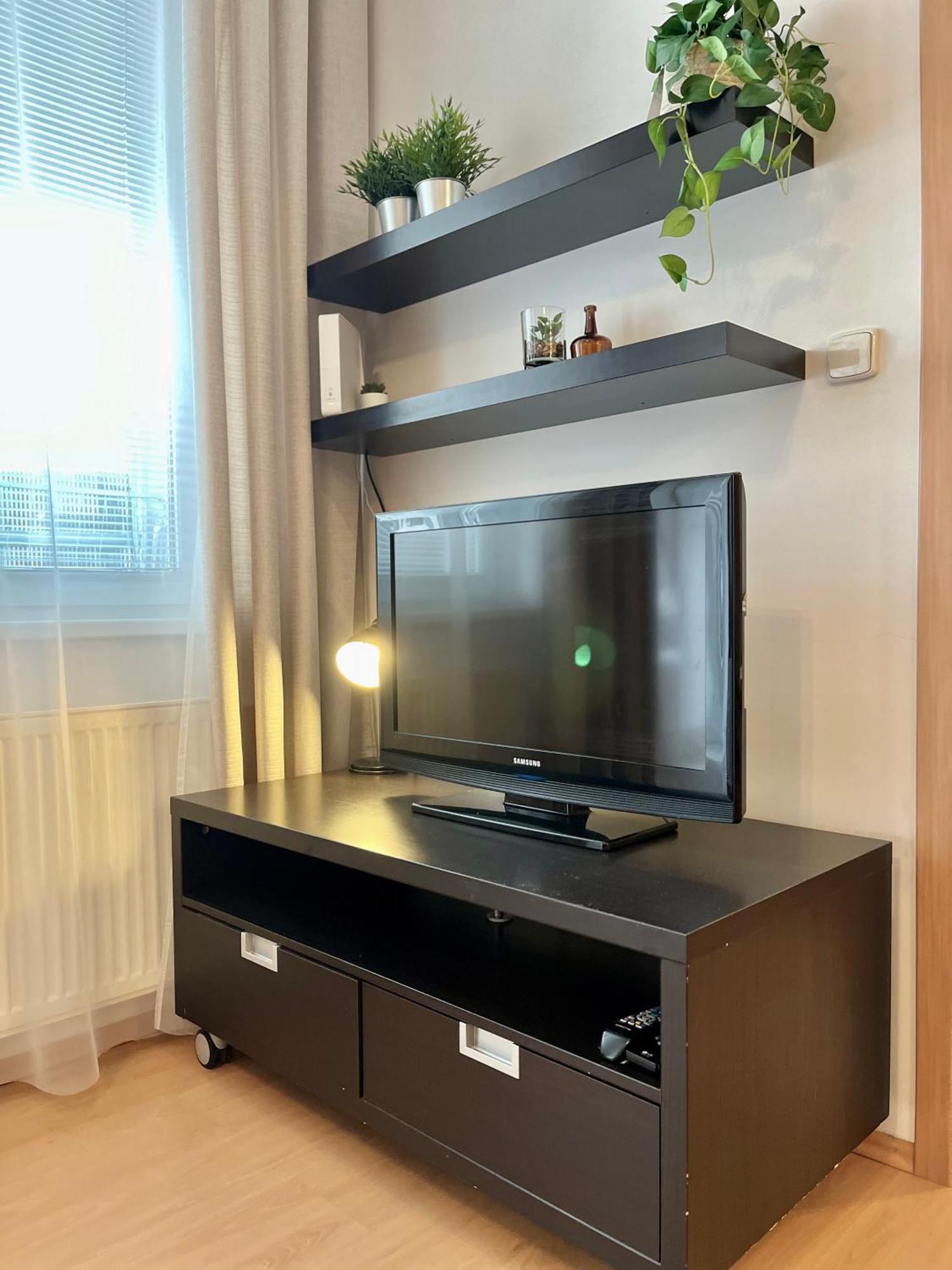 Apartment Tina - Old Town, Ac, Free Private Parking Bratysława Zewnętrze zdjęcie