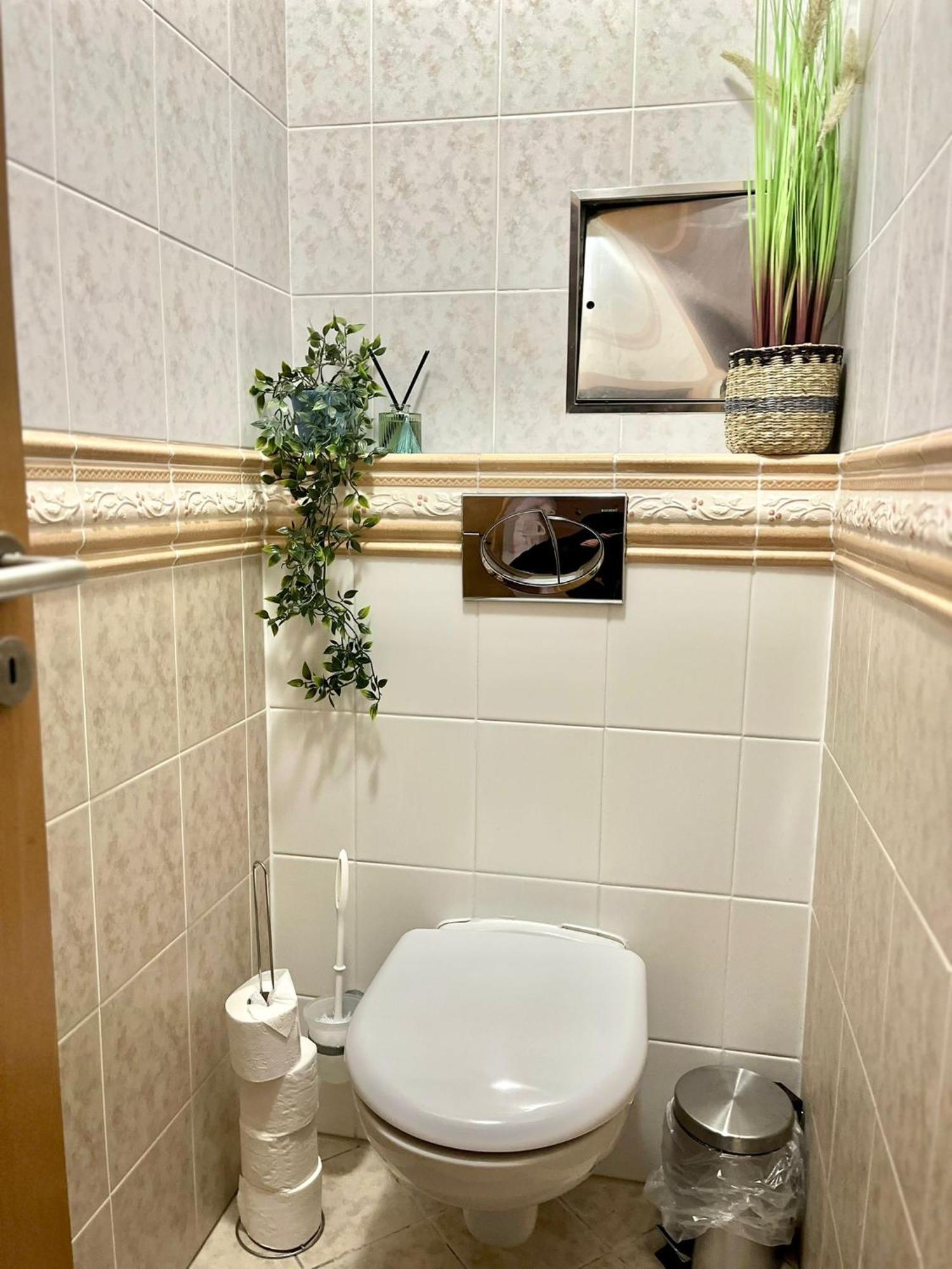Apartment Tina - Old Town, Ac, Free Private Parking Bratysława Zewnętrze zdjęcie